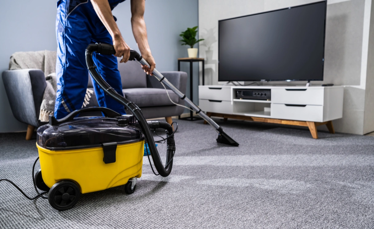 Extract End of Lease Cleaning Sherbrooke Contact Office